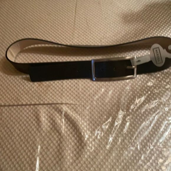 NWT MERONA Black belt NWT medium.